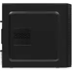 Персональный компьютер iRU Home 310H6SE 2023015 (Celeron, G6900, 3.4, 8 Гб, SSD)