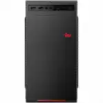 Персональный компьютер iRU Home 310H6SE 2023015 (Celeron, G6900, 3.4, 8 Гб, SSD)