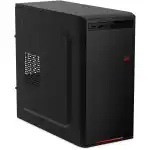 Персональный компьютер iRU Home 310H6SE 2023015 (Celeron, G6900, 3.4, 8 Гб, SSD)