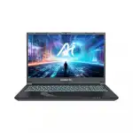 Ноутбук Gigabyte G5 G5 MF5-H2KZ354KH (15.6 ", FHD 1920x1080 (16:9), Core i7, 8 Гб, SSD)
