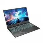 Ноутбук Gigabyte G5 G5 MF5-H2KZ354KH (15.6 ", FHD 1920x1080 (16:9), Core i7, 8 Гб, SSD)