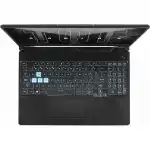 Ноутбук Asus TUF A15 FA506NF-HN018 (15.6 ", FHD 1920x1080 (16:9), Ryzen 5, 16 Гб, SSD)