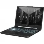 Ноутбук Asus TUF A15 FA506NF-HN018 (15.6 ", FHD 1920x1080 (16:9), Ryzen 5, 16 Гб, SSD)