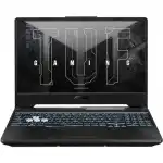 Ноутбук Asus TUF A15 FA506NF-HN018 (15.6 ", FHD 1920x1080 (16:9), Ryzen 5, 16 Гб, SSD)