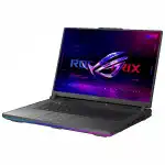 Ноутбук Asus ROG Strix G16 90NR0C61-M01050 (16 ", WQXGA 2560x1600 (16:10), Core i7, 16 Гб, SSD)