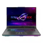 Ноутбук Asus ROG Strix G16 90NR0C61-M01050 (16 ", WQXGA 2560x1600 (16:10), Core i7, 16 Гб, SSD)