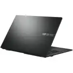 Ноутбук Asus Vivobook Go 15 E1504FA-BQ1110 90NB0ZR2-M01YM0 (15.6 ", FHD 1920x1080 (16:9), Ryzen 5, 16 Гб, SSD)
