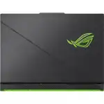 Ноутбук Asus ROG Strix G18 G814JV-N6172 90NR0CM1-M00BM0 (18 ", 2560x1680, Core i7, 16 Гб, SSD)