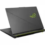 Ноутбук Asus ROG Strix G18 G814JV-N6172 90NR0CM1-M00BM0 (18 ", 2560x1680, Core i7, 16 Гб, SSD)