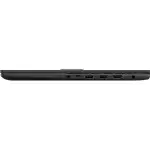Ноутбук Asus Vivobook 15X OLED K3504VA-MA476 90NB10A1-M00K60 (15.6 ", 2880х1620 (16:9), Core i5, 16 Гб, SSD)