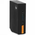 Персональный компьютер iRU 515ALC 2012451 (Core i5, 12450H, 3.3, 16 Гб, SSD)