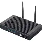Персональный компьютер Asus PL64-S5213MN 90MS02J2-M006N0 (Core i5, 1235U, 3.3, 16 Гб, SSD)