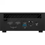 Платформа для ПК Asus PN64-B-S7246MD 90MR00U1-M007P0