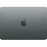 Ноутбук Apple MacBook Air 13 (M3, 2024) MRXN3LL/A (13.6 ", 2560x1664 (16:10), Apple M3 series, 8 Гб, SSD)