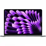 Ноутбук Apple MacBook Air 13 (M3, 2024) MRXN3LL/A (13.6 ", 2560x1664 (16:10), Apple M3 series, 8 Гб, SSD)