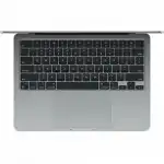 Ноутбук Apple MacBook Air 13 (M3, 2024) MRXN3LL/A (13.6 ", 2560x1664 (16:10), Apple M3 series, 8 Гб, SSD)