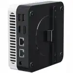 Персональный компьютер Chuwi LarkBox X (CWI556P) (N-series, N100, 0.8, 12 Гб, SSD, Windows 11 Pro)