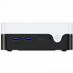 Персональный компьютер Chuwi LarkBox X (CWI556P) (N-series, N100, 0.8, 12 Гб, SSD, Windows 11 Pro)