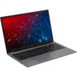 Ноутбук iRU Planio 15INP 2023738 (15.6 ", FHD 1920x1080 (16:9), Processor N-series, 8 Гб, SSD)