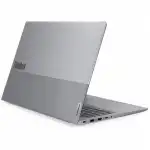 Ноутбук Lenovo ThinkBook 16 G6 ABP 21KK000WRU (16 ", WUXGA 1920x1200 (16:10), Ryzen 7, 16 Гб, SSD)