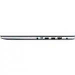 Ноутбук Asus VivoBook 17X M3704YA-AU159 90NB1191-M008F0 (17.3 ", FHD 1920x1080 (16:9), Ryzen 5, 16 Гб, SSD)