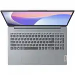 Ноутбук Lenovo IdeaPad Slim 3 83ER00DKRK (15.6 ", FHD 1920x1080 (16:9), Core i5, 8 Гб, SSD)