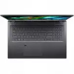 Ноутбук Acer A517-58GM-36GE Aspire 5 NX.KJPER.001 (17.3 ", FHD 1920x1080 (16:9), Core i3, 8 Гб, SSD)