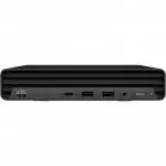 Персональный компьютер HP Pro Mini 400 G9 937Q9EA (Core i7, 14700T, 1.3, 8 Гб, SSD)