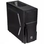 Персональный компьютер iRU Corp 717 2024871 (Core i7, 10700F, 2.9, 16 Гб, HDD и SSD)