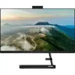 Моноблок Lenovo IdeaCentre 3 27IAP7 F0GJ00XCRK (27 ", Intel, Core i5, 12450H, 3.3, 16 Гб, SSD, 512 Гб)