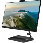 Моноблок Lenovo IdeaCentre 3 27IAP7 F0GJ00XCRK (27 ", Intel, Core i5, 12450H, 3.3, 16 Гб, SSD, 512 Гб)
