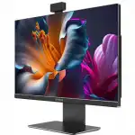 Моноблок Irbis Groovy AIO 24 24i3D282C (23.8 ", Intel, Core i3, 12100, 3.3, 8 Гб, SSD, 256 Гб)