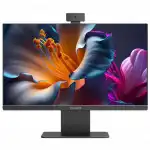 Моноблок Irbis Groovy AIO 24 24i3D282C (23.8 ", Intel, Core i3, 12100, 3.3, 8 Гб, SSD, 256 Гб)