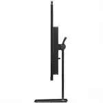 Моноблок Irbis Groovy AIO 24 24i3D282C (23.8 ", Intel, Core i3, 12100, 3.3, 8 Гб, SSD, 256 Гб)