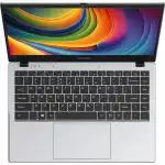 Ноутбук Digma EVE C4801 DN14N1-8CXW01 (14 ", FHD 1920x1080 (16:9), Processor N-series, 8 Гб, SSD)