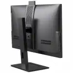 Моноблок Aiwa PF2702-K 8-512 (27 ", Intel, Core i5, 11320H, 3.2, 8 Гб, SSD, 512 Гб)