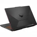 Ноутбук Asus TUF Gaming A15 FA506NCR-HN044 90NR0JV7-M002W0 (15.6 ", FHD 1920x1080 (16:9), Ryzen 7, 16 Гб, SSD)