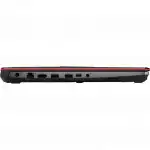 Ноутбук Asus TUF Gaming A15 FA506NCR-HN044 90NR0JV7-M002W0 (15.6 ", FHD 1920x1080 (16:9), Ryzen 7, 16 Гб, SSD)