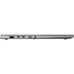 Ноутбук Asus Vivobook S 15 OLED S5507QA-MA052W 15.6 2024 90NB14Q2-M00630 (15.6 ", 3K  2880х1620 (16:9), Snapdragon X Elite, 32 Гб, SSD)