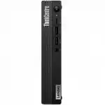 Персональный компьютер Lenovo ThinkCentre M70q Gen 4 12E3S1KY00 (Core i5, 13400T, 3.3, 16 Гб, SSD)