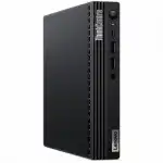 Персональный компьютер Lenovo ThinkCentre M70q Gen 4 12E3S1KY00 (Core i5, 13400T, 3.3, 16 Гб, SSD)