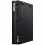 Персональный компьютер Lenovo ThinkCentre M70q Gen 4 12E3S1KY00 (Core i5, 13400T, 3.3, 16 Гб, SSD)