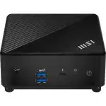 Персональный компьютер MSI Cubi 5 12M-013RU 9S6-B0A811-298 (Core i5, 1235U, 3.3, 16 Гб, SSD, Windows 11 Pro)