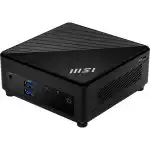 Персональный компьютер MSI Cubi 5 12M-013RU 9S6-B0A811-298 (Core i5, 1235U, 3.3, 16 Гб, SSD, Windows 11 Pro)