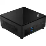 Персональный компьютер MSI Cubi 5 12M-013RU 9S6-B0A811-298 (Core i5, 1235U, 3.3, 16 Гб, SSD, Windows 11 Pro)