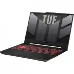 Ноутбук Asus TUF Gaming A15 FA507NV-LP104 90NR0E85-M00BK0 (15.6 ", FHD 1920x1080 (16:9), Ryzen 5, 16 Гб, SSD)