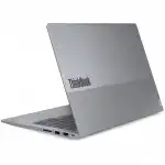 Ноутбук Lenovo ThinkBook 14 G7 IML 21MR0047RU (14 ", WUXGA 1920x1200 (16:10), Core Ultra 5, 16 Гб, SSD)