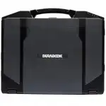 Ноутбук Durabook S14I (New G2)- i5 Standard S4E1P2AA_BXE (14 ", FHD 1920x1080 (16:9), Core i5, 8 Гб, SSD)