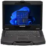 Ноутбук Durabook S14I (New G2)- i5 Standard S4E1P2AA_BXE (14 ", FHD 1920x1080 (16:9), Core i5, 8 Гб, SSD)