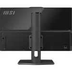 Моноблок MSI Modern AM242P 12M-1076XRU 9S6-AE0711-1076 (23.8 ", Intel, Core i3, 1215U, 3.3, 16 Гб, SSD, 512 Гб)
